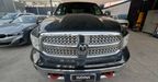Dodge Ram 5.7 LARAMIE AUTO CREW CAB 4WD Pickup 2017