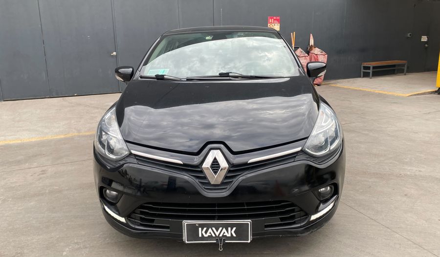 Renault Clio 1.2 EXPRESSION Hatchback 2019