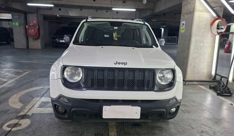 Jeep Renegade 1.8 SPORT LX Suv 2022