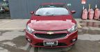 Chevrolet Onix 1.4 LTZ Hatchback 2017