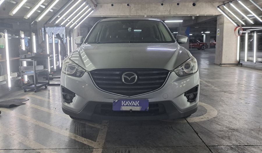 Mazda Cx-5 2.0 SKYACTIV R AUTO Suv 2015