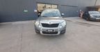 Skoda Yeti 1.4 TSI ENTRY Suv 2012