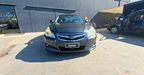 Subaru Legacy 2.5I 4D XA CVT 4WD Sedan 2012
