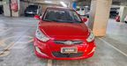 Hyundai Accent 1.6 RB GLS FULL Hatchback 2015