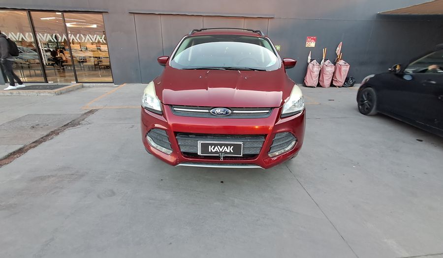 Ford Escape 2.0 ECOBOOST SE AUTO Suv 2013
