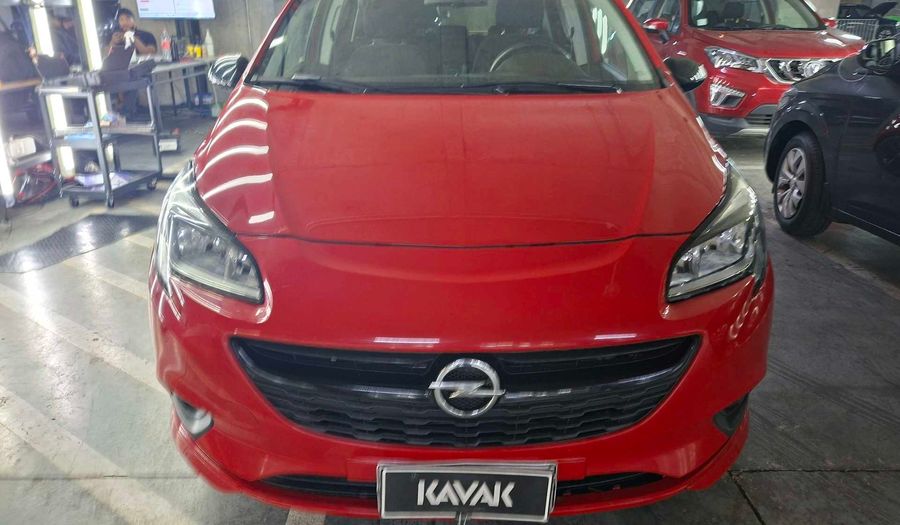 Opel Corsa 1.4 COLOR 5D Hatchback 2019