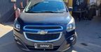 Chevrolet Spin 1.8 LTZ Minivan 2018