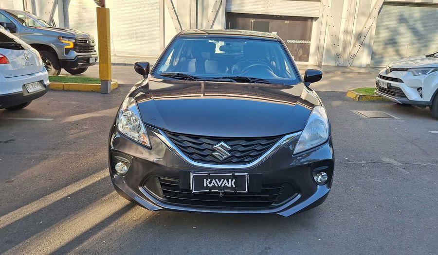Suzuki Baleno 1.4 GLS AUTO Hatchback 2022