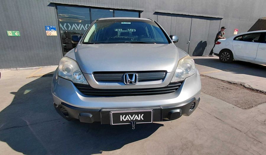 Honda Cr-v 2.4 LX 4X2 AUTO Suv 2010