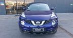 Nissan Juke 1.6 XTRONIC ADVANCE Suv 2016