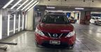 Nissan Qashqai 2.0 ADVANCE Hatchback 2015
