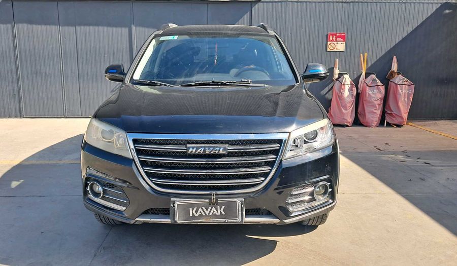 Haval H6 1.5T ACTIVE Suv 2019