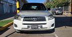 Toyota Rav4 2.4 LIMITED AUTO 4X2 Suv 2011