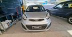 Kia Morning 1.0 LX Hatchback 2014