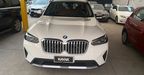 Bmw X3 2.0 SDRIVE20I A DYNAMIC Suv 2024