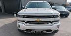 Chevrolet Silverado 5.3 AUTO LT TRAIL BOSS DC 4WD Pickup 2019