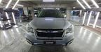 Subaru Forester 2.0 X 4WD Suv 2017