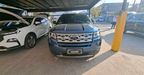 Ford Explorer 3.5 XLT AUTO Suv 2019