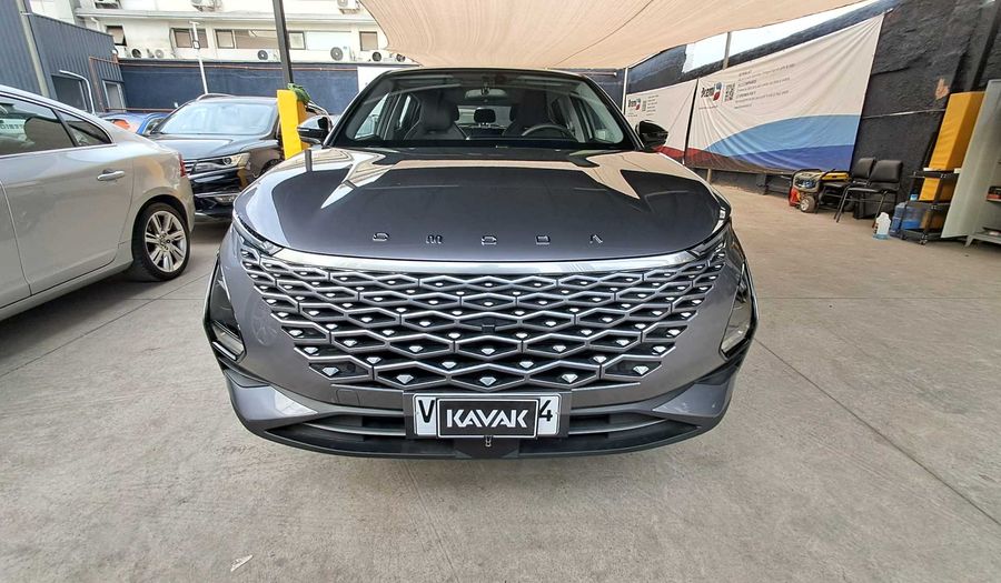Omoda C5 1.5 URBAN CVT Suv 2026