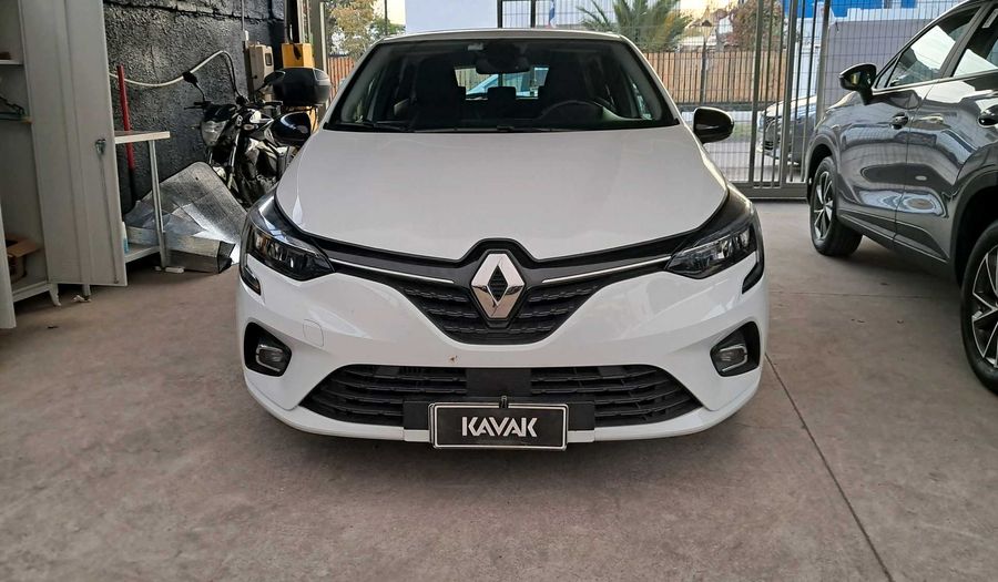 Renault Clio 1.0T ZEN PLUS Hatchback 2023