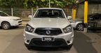 Ssangyong Actyon Sports 2.0D STD NAS610AA Pickup 2017