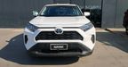 Toyota Rav4 2.0 LE Suv 2021