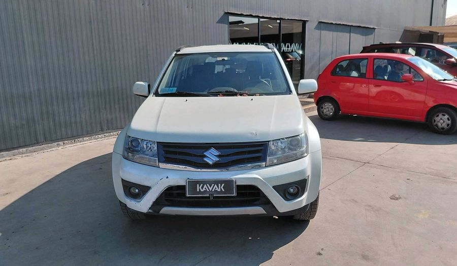 Suzuki Grandnomade 2.4 GLX AUTO NAV Suv 2019