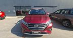 Toyota Rush 1.5 XLI Suv 2022