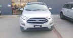 Ford Ecosport 1.5 SE Suv 2018