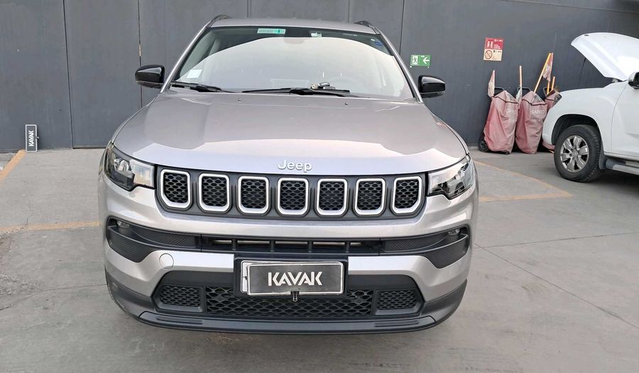 Jeep Compass 1.3 SPORT AUTO Suv 2023