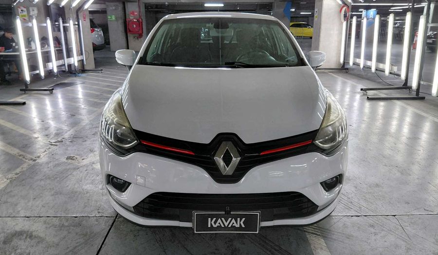 Renault Clio 1.2 EXPRESSION Hatchback 2017