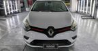 Renault Clio 1.2 EXPRESSION Hatchback 2017