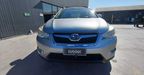 Subaru Xv 2.0I 4WD Suv 2013