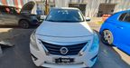 Nissan Versa 1.6 SENSE Sedan 2018