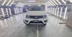 Suzuki Grandnomade 2.4 GLX SPORT AUTO LTH 18I NAV 4WD Suv 2014