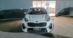 Kia Sportage 2.0 GSL AUTO LX Suv 2019