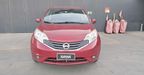 Nissan Note 1.6 SENSE Hatchback 2015