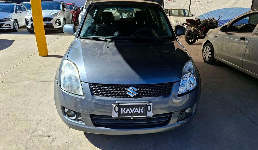 Suzuki Swift 1.5 GL ALL FL Hatchback 2010