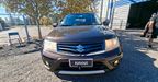 Suzuki Grandnomade 2.4 GLX NAV 4WD Suv 2019