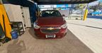 Chevrolet Sail 1.5 LS Sedan 2021