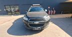 Chevrolet Captiva 2.4 LT AUTO SA Suv 2015