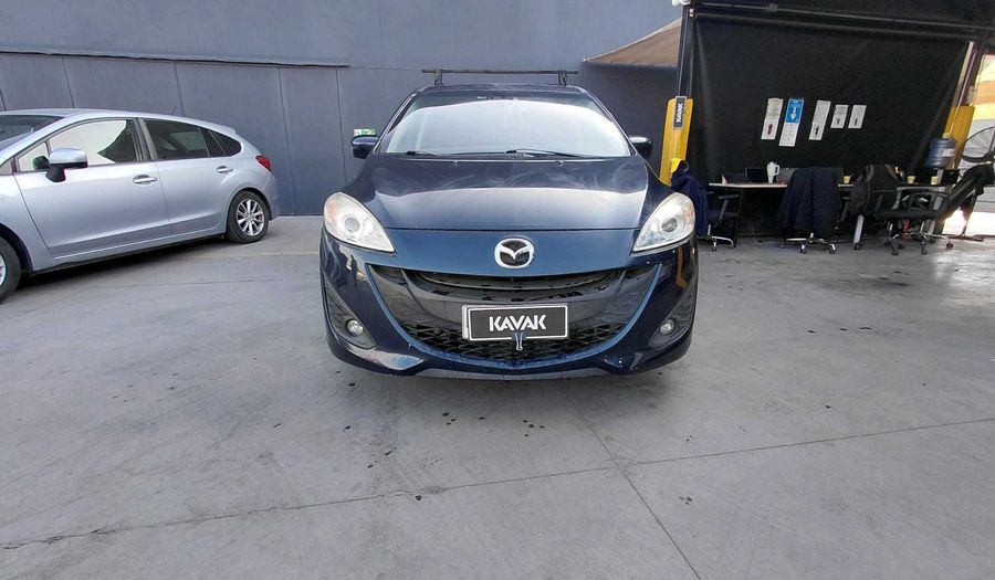 Mazda 5 2.0 MAV V AUTO Minivan 2018