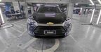 Chevrolet Tracker 1.2T LTZ Suv 2021