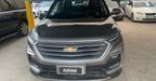Chevrolet Captiva 1.5 LT CVT Suv 2021