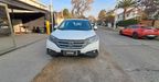 Honda Cr-v 2.4 EXL AUTO 4WD Suv 2015