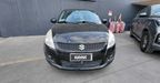 Suzuki Swift 1.4 GL Hatchback 2012