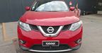 Nissan X-trail 2.5 CVT ADVANCE Suv 2017
