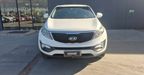 Kia Sportage 2.0 LX AC DAB Suv 2015