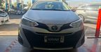 Toyota Yaris 1.5 XLI Sedan 2019