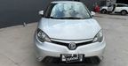 Mg 3 1.5 COMFORT PLUS Hatchback 2017